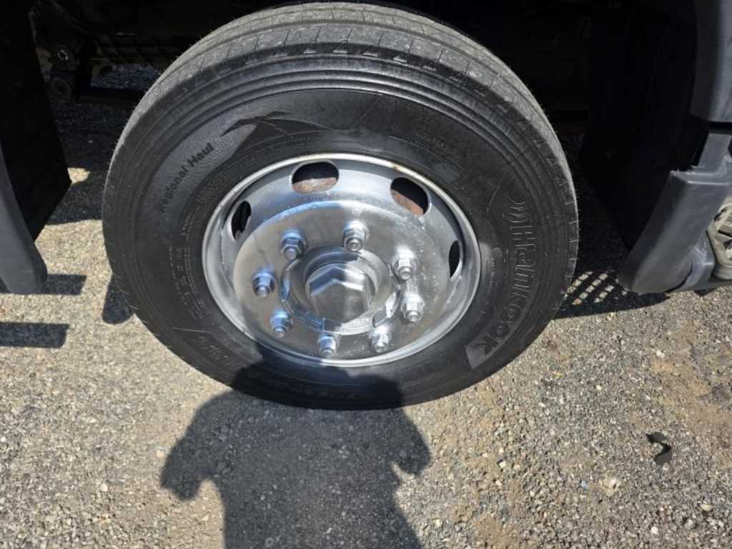 대우 프리마 4.5톤 냉동탑 2018년식 주행 433,551km 중고 화물차 상세 이미지 18