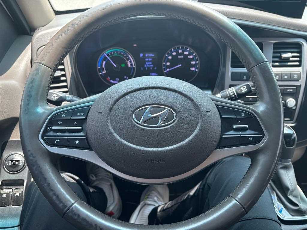 현대 포터2 EV 1톤 하이내장탑 2022년식 주행 71,470km 중고 화물차 상세 이미지 9