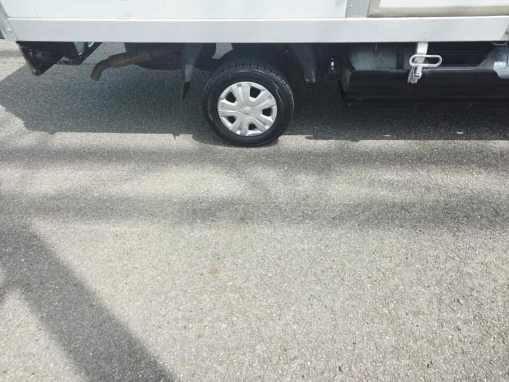 기아 더뉴봉고3 1톤 LPG 표준형 내장탑 중고 화물차 2020 주행 150,302km 상세 이미지 10
