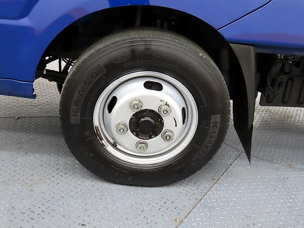 기아 더뉴봉고3 1.2톤 파워게이트 2022년식 주행 67,471km 중고 트럭 카고 상세 이미지 19