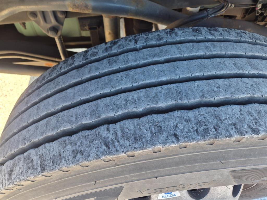 볼보 FM500 25톤 무빙워킹 암롤트럭 2020년식 주행 724,094km 중고 화물차 상세 이미지 13