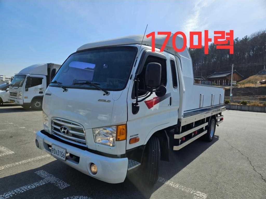 현대 이마이티 2.5톤 활어차 2014년식 주행 188,563km 중고 화물차 대표 이미지