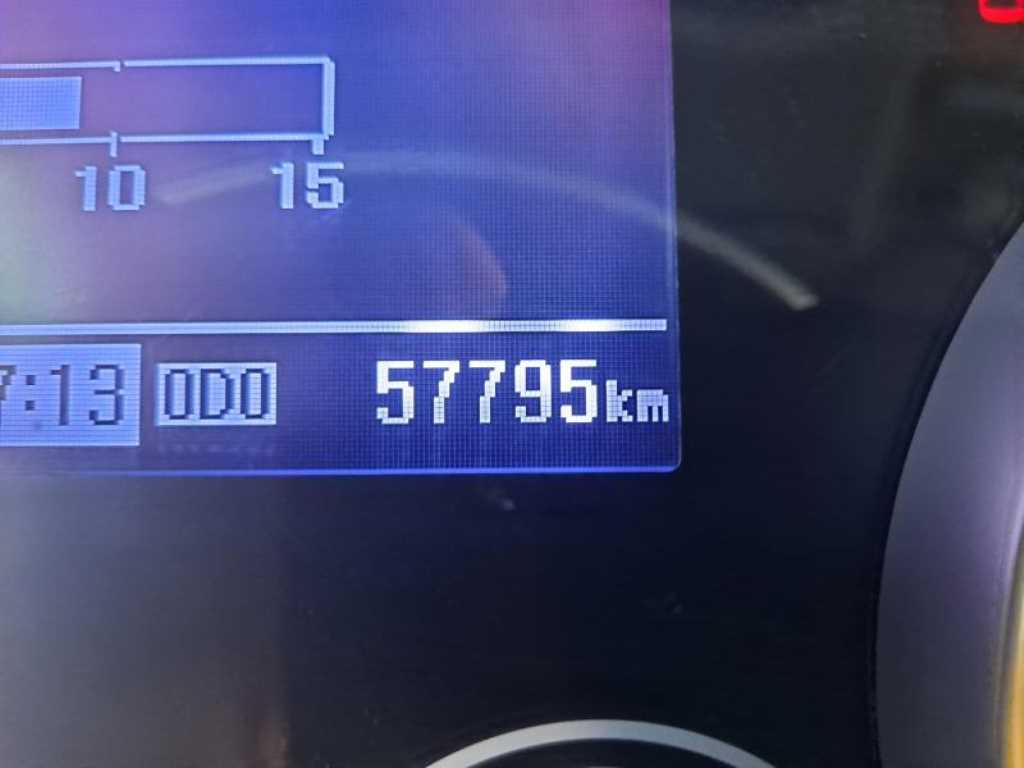 현대 메가트럭 5톤 압축진개차 2020년식 주행 50,000km 중고 화물차 상세 이미지 16