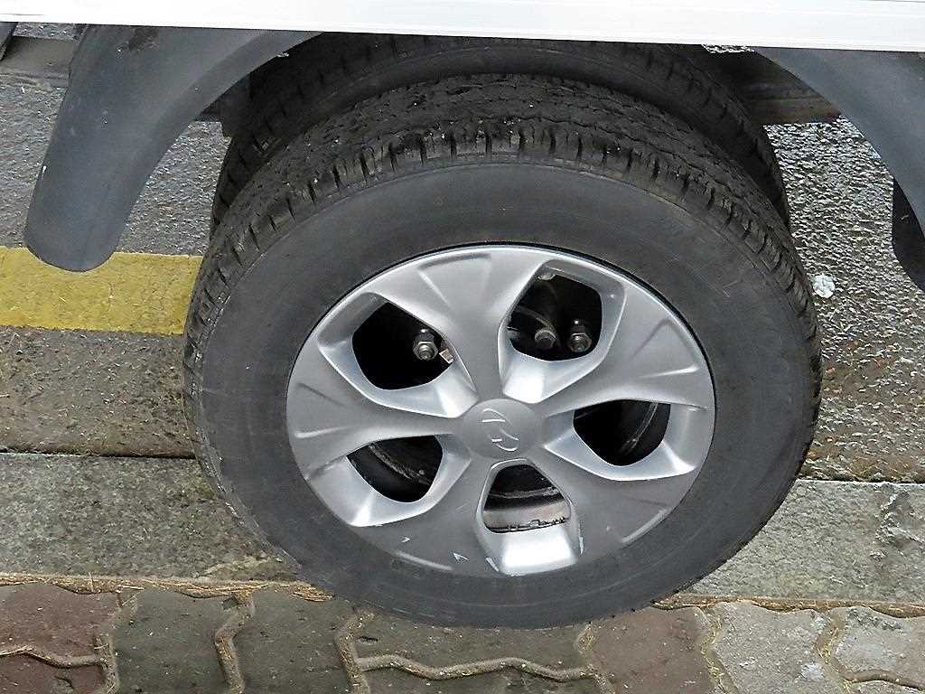 현대 포터2 1톤 롱바디 카고 2025년식 주행 22,791km 중고 화물차 상세 이미지 20