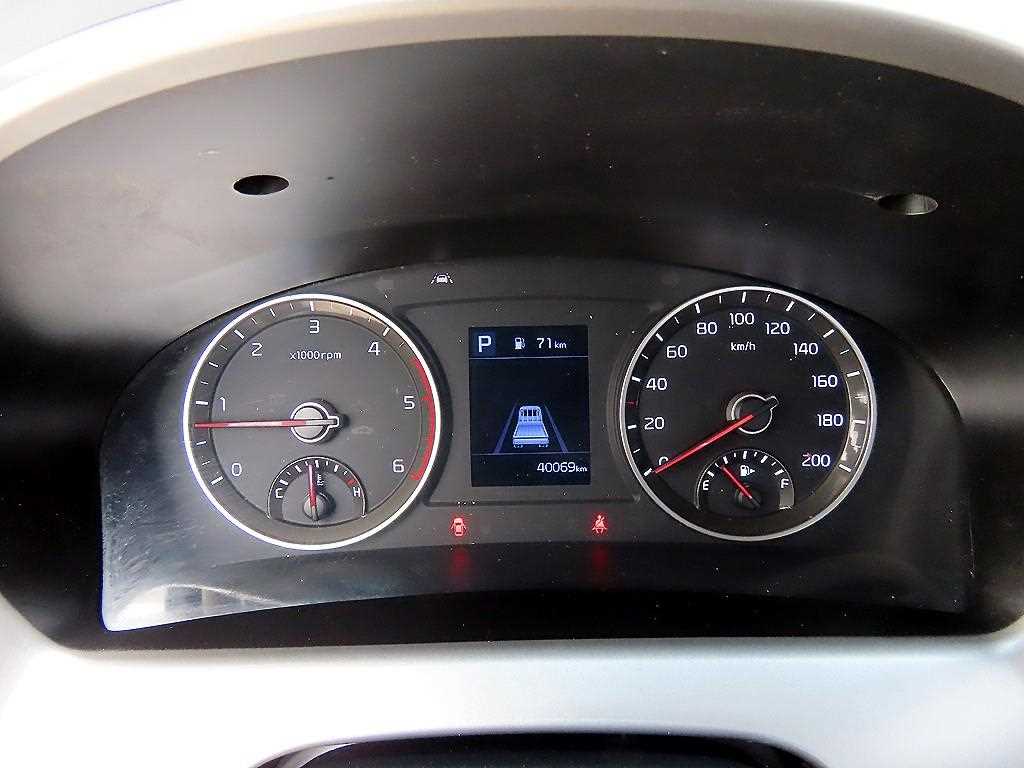 2022년식 주행 40,057km 기아 더 뉴 봉고3 1톤 활어차 중고 화물차 상세 이미지 10