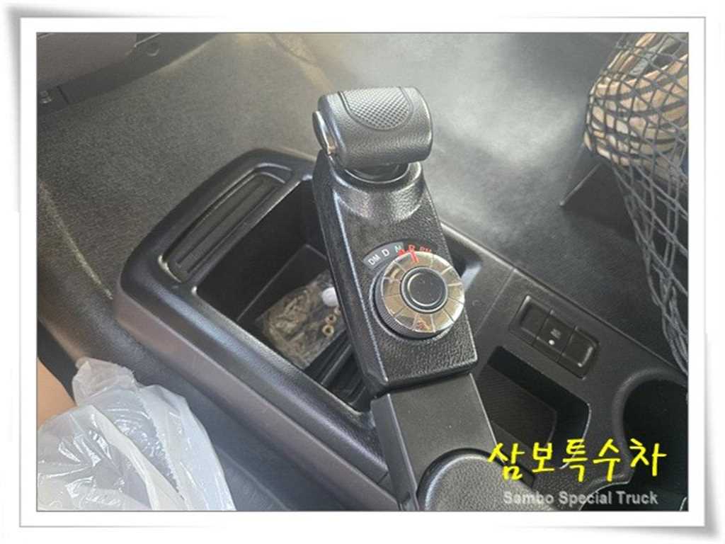 대우 프리마 17.5톤 탱크로리 2017년식 중고 트럭 홈/탱크로리 2017-06 주행 339,830km 상세 이미지 8