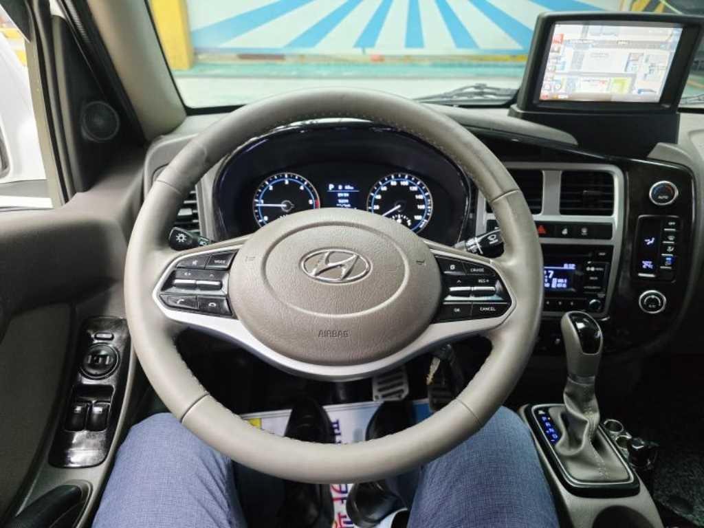현대 포터2 1.3톤 롱바디 전동식 윙바디 2023년식 주행 215,899km 중고 화물차 상세 이미지 16