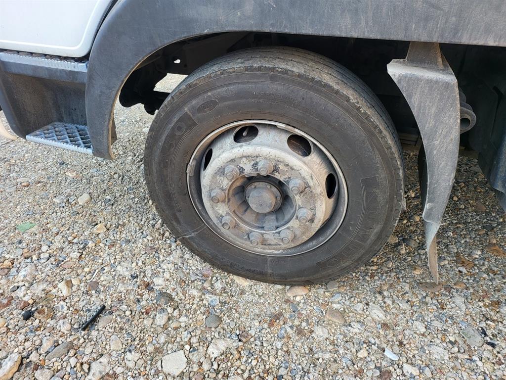 현대 메가트럭 5톤 히아브 집게차 2019년식 주행 199,000km 중고 화물차 상세 이미지 17