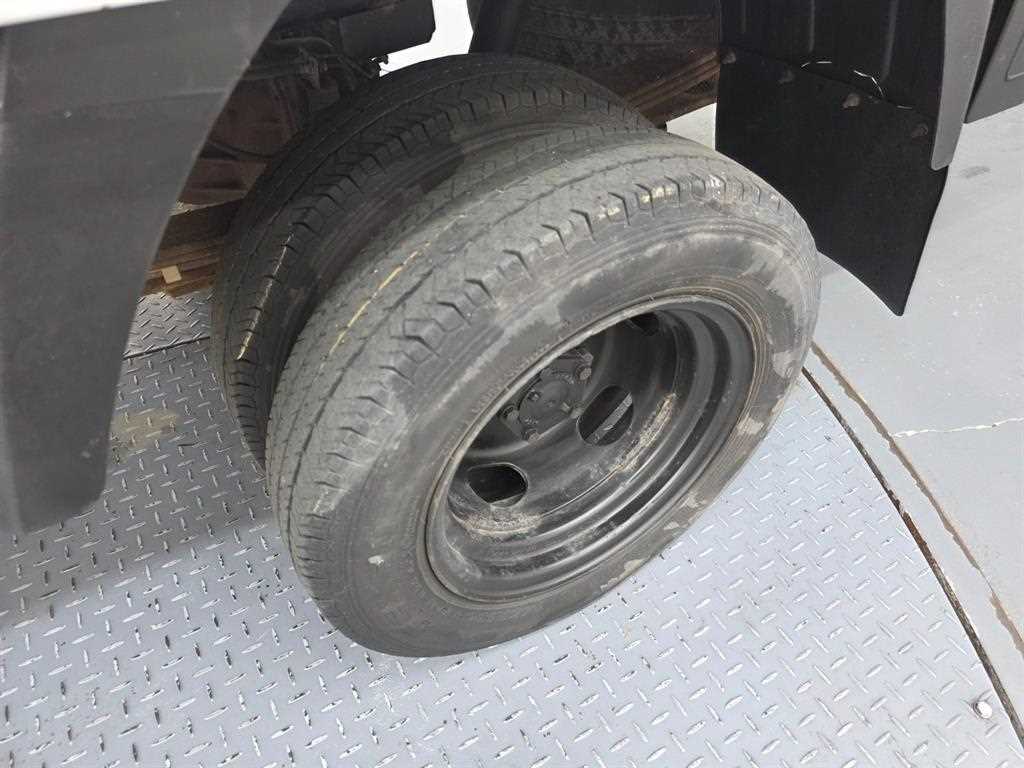 기아 봉고3 1톤 킹캡 초장축 카고 2019년식 주행 91,637km 중고 화물차 상세 이미지 15