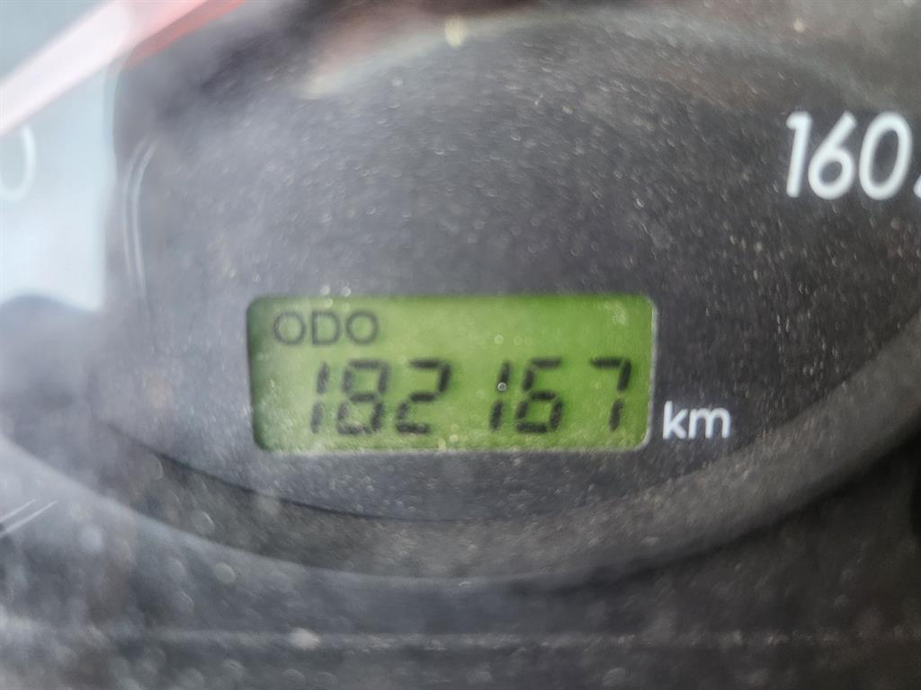 현대 마이티 2.5톤 홈로리 2013년식 주행 182,000km 중고 화물차 홈/탱크로리 상세 이미지 13
