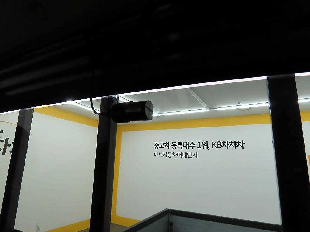 현대 포터2 1톤 LPG 더블캡 카고 2025년식 주행 18,316km 중고 화물차 상세 이미지 16