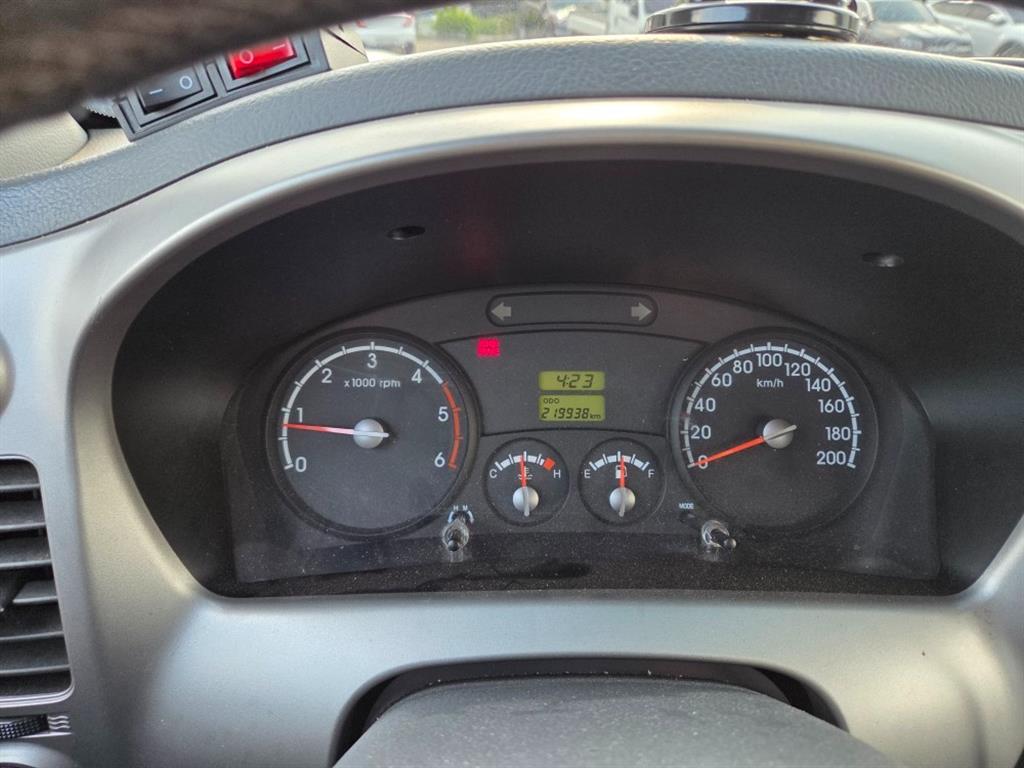 기아 봉고3 1톤 바가지차 2014년식 주행 219,946km 중고 화물차 상세 이미지 4