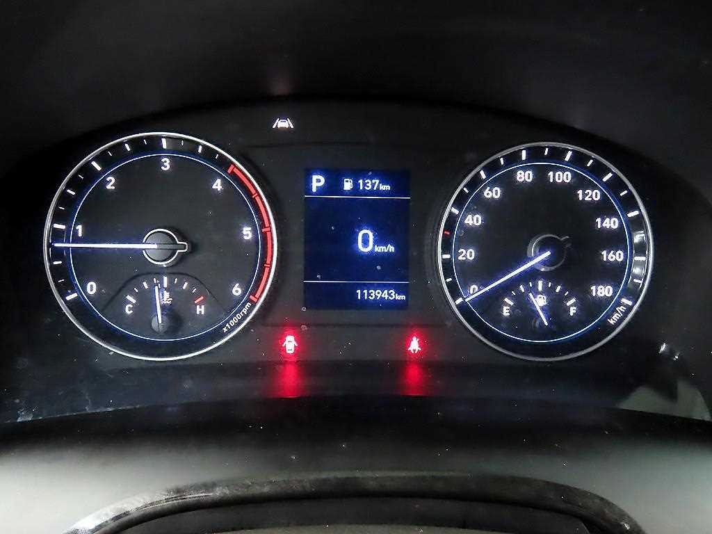 현대 포터2 1톤 무사고 LPG 파워게이트 중고 화물차 카고 2024 주행 113,903km 상세 이미지 7