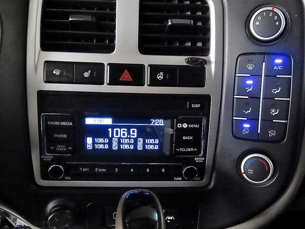 현대 포터2 1.2톤 무사고 LPG 활어차 중고 화물차 2025 주행 83,817km 상세 이미지 14